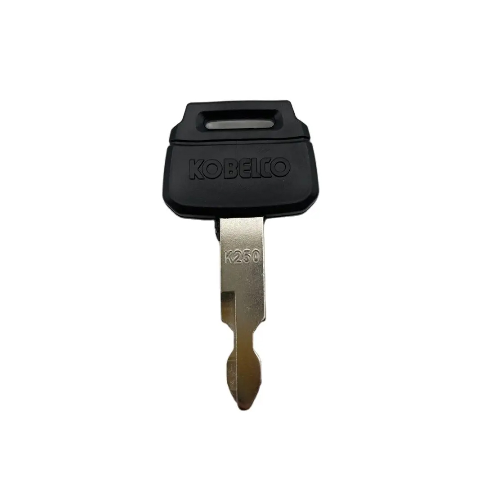 OEM Logo K250 Key For Case Kaw - Heavy Equipment Logos 评论和价格