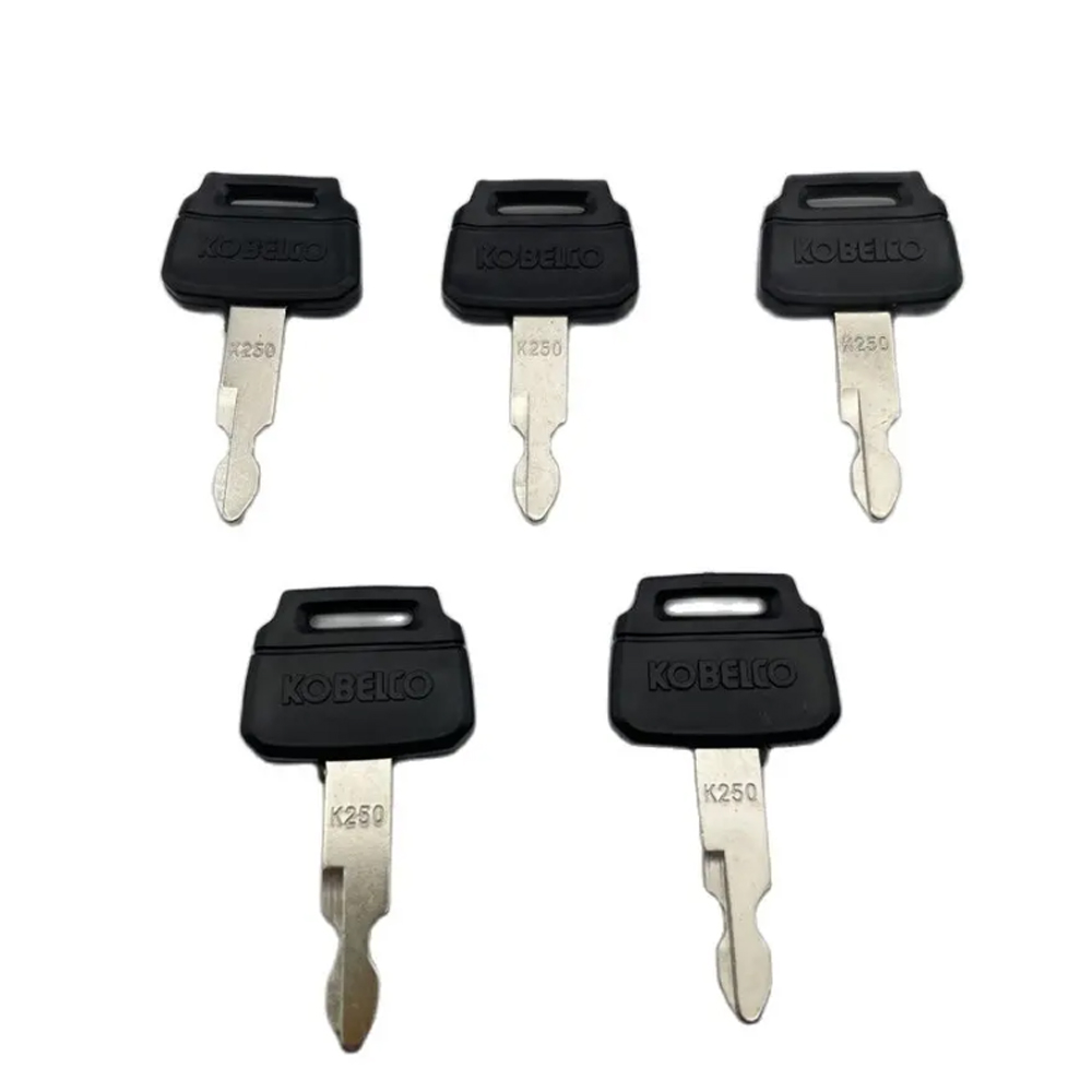 OEM Logo K250 Key For Case Kaw - Heavy Equipment Logos 评论和价格