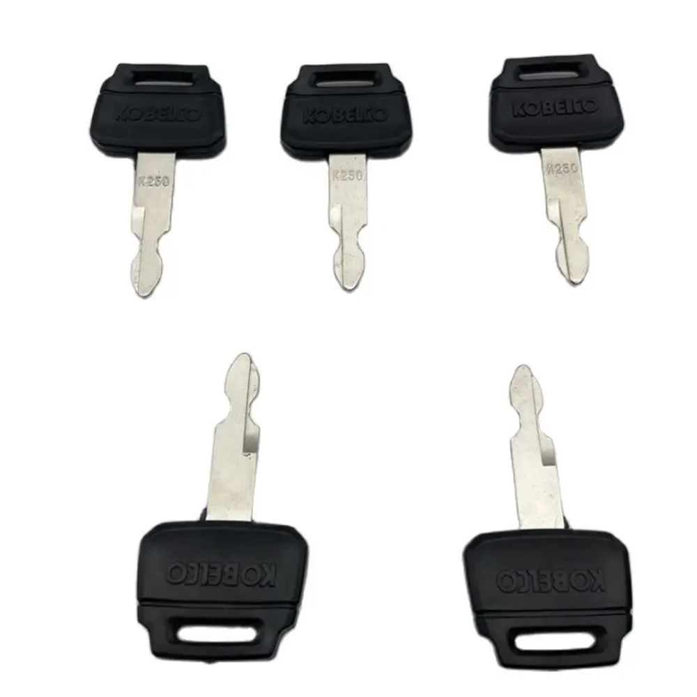 OEM Logo K250 Key For Case Kaw - Heavy Equipment Logos 评论和价格