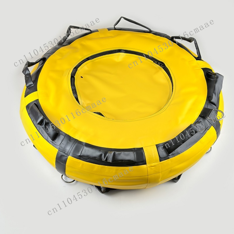 Yellow Color  Heavy Duty PVC F - Heavy Equipment Yellow 评论和价格