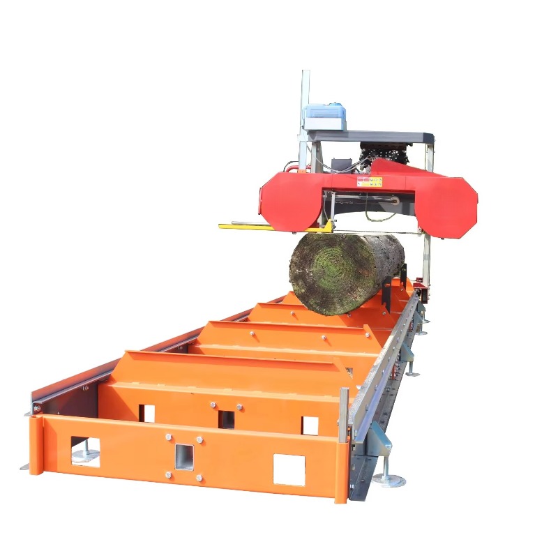 36 Inch Sawmill Heavy Duty Por - Heavy Equipment And Machinery 评论和价格