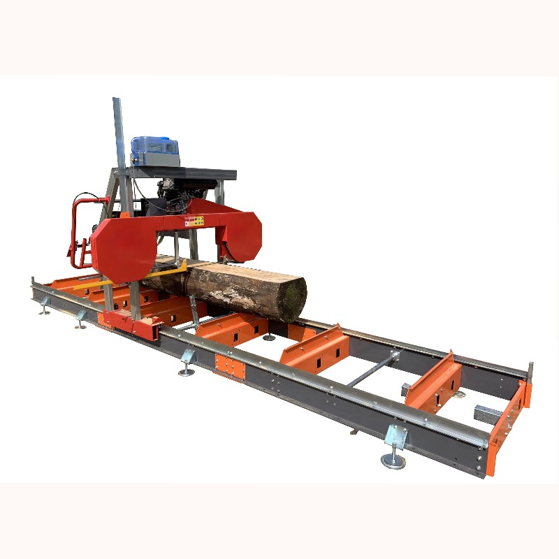 36 Inch Sawmill Heavy Duty Por - Heavy Equipment And Machinery 评论和价格