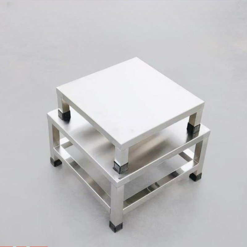 Stainless Steel Raised Stand H - Heavy Equipment In Kitchen 评论和价格