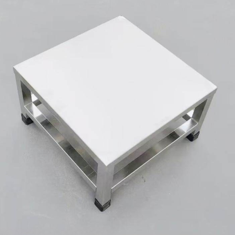 Stainless Steel Raised Stand H - Heavy Equipment In Kitchen 评论和价格