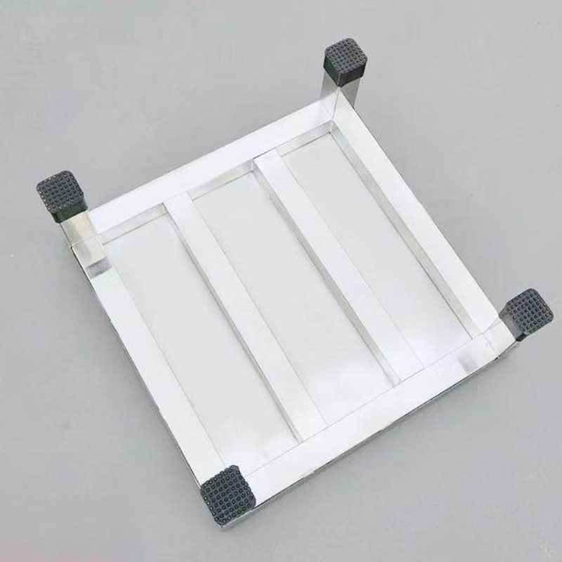 Stainless Steel Raised Stand H - Heavy Equipment In Kitchen 评论和价格