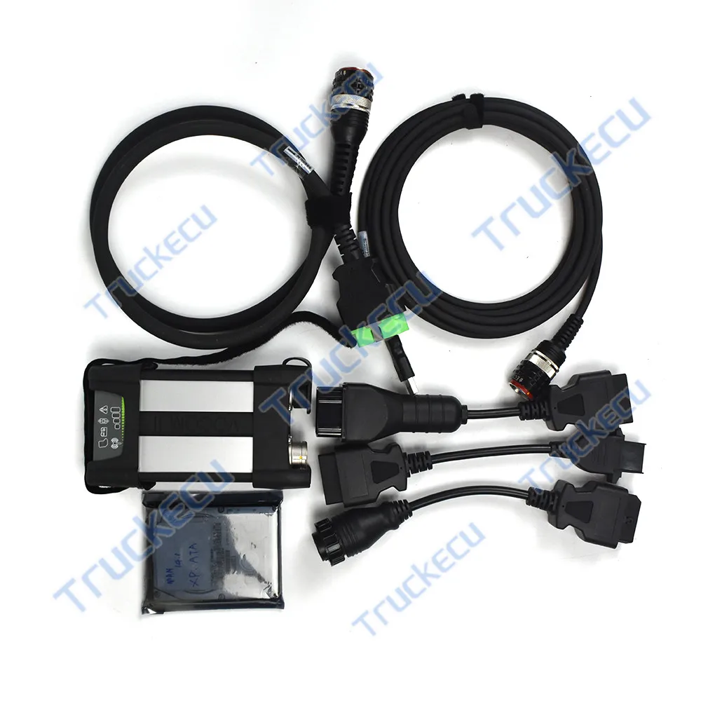 for VOCOM2 VOCOM II 88894000 f - Heavy Equipment Certificate 评论和价格