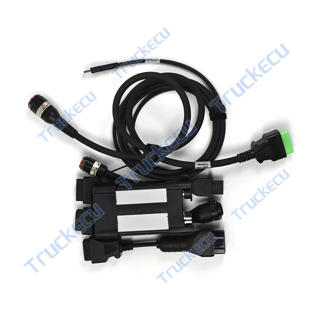 for VOCOM2 VOCOM II 88894000 f - Heavy Equipment Certificate 评论和价格