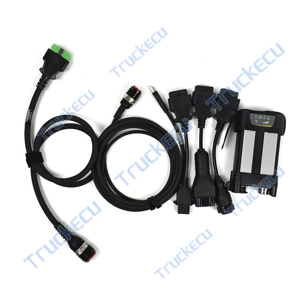 for VOCOM2 VOCOM II 88894000 f - Heavy Equipment Certificate 评论和价格