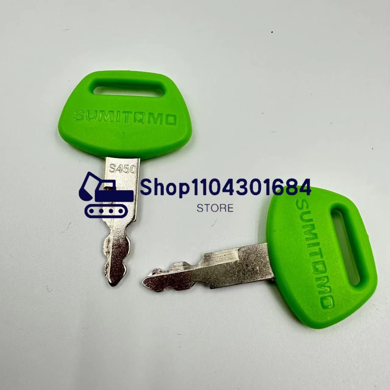 10/5/1PCS S450 Excavator Heavy - Heavy Equipment Logos 评论和价格