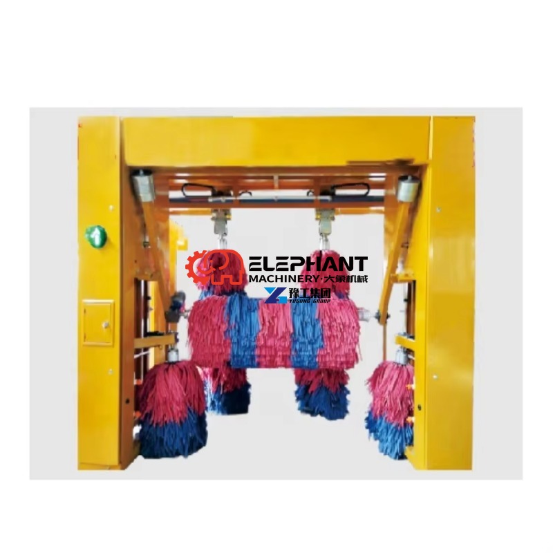 Premium Car Washing Machine He - Heavy Equipment And Machinery 评论和价格