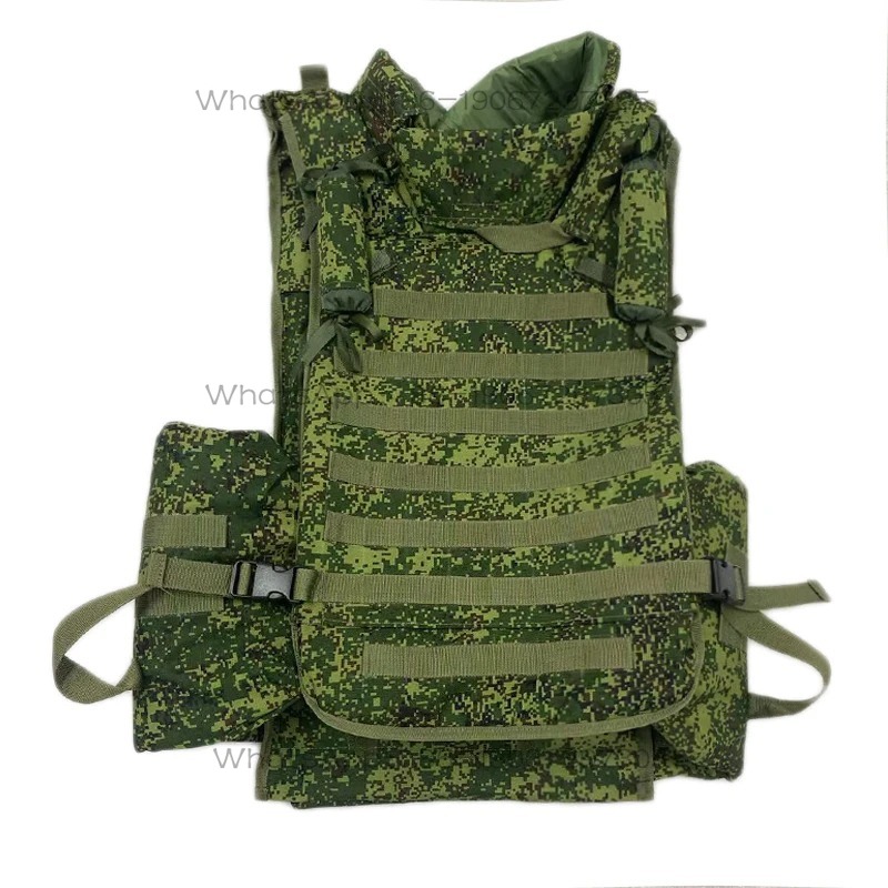 Camouflage Vest  Heavy Armor S - Heavy Equipment Armor 评论和价格