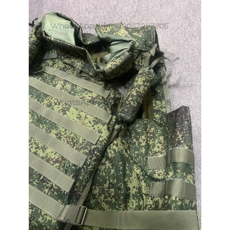 Camouflage Vest  Heavy Armor S - Heavy Equipment Armor 评论和价格