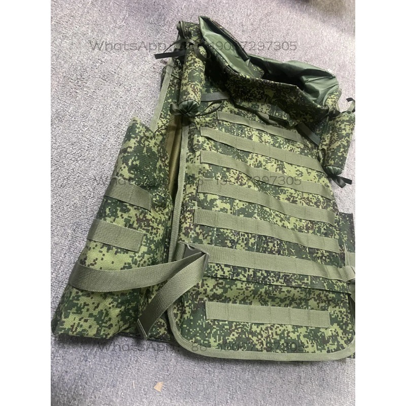 Camouflage Vest  Heavy Armor S - Heavy Equipment Armor 评论和价格