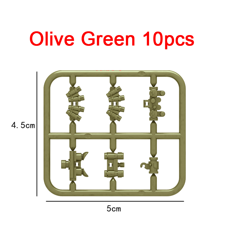 10pcs/lot Military Assembly Bu - Heavy Equipment Certificate 评论和价格