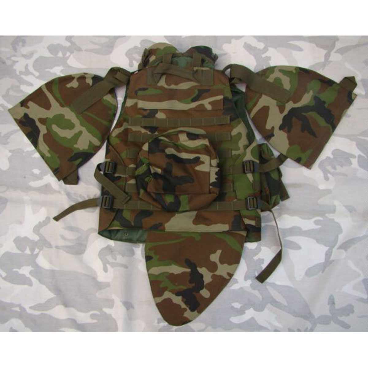 OTV vest, beautiful equipment, - Heavy Equipment Armor 评论和价格
