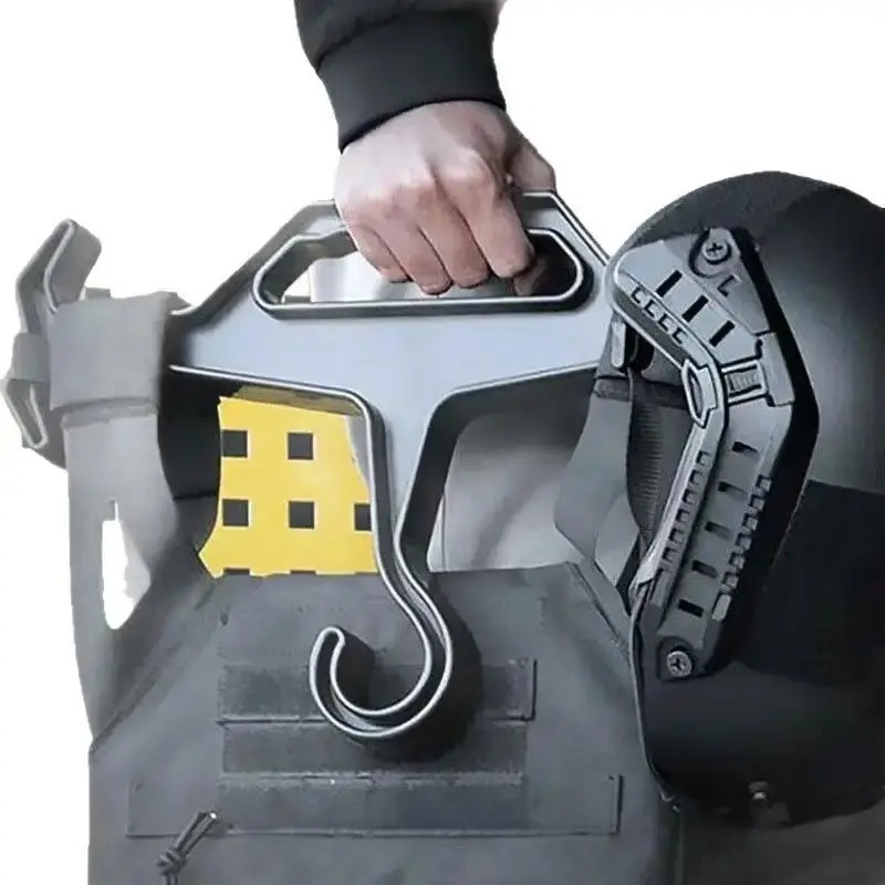 Heavy Duty Tactical Vest Hange - Heavy Equipment Armor 评论和价格