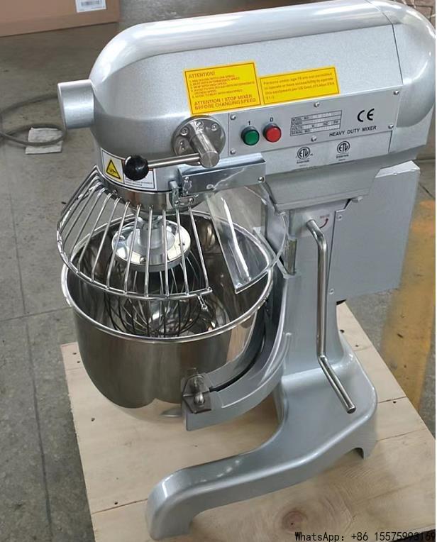 Full Automatic Flour Mixer for - Heavy Equipment In Kitchen 评论和价格