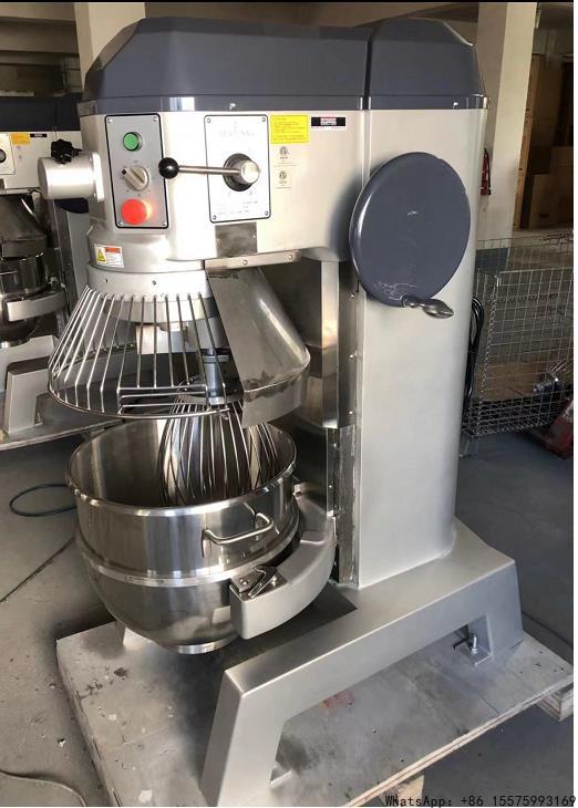 Full Automatic Flour Mixer for - Heavy Equipment In Kitchen 评论和价格