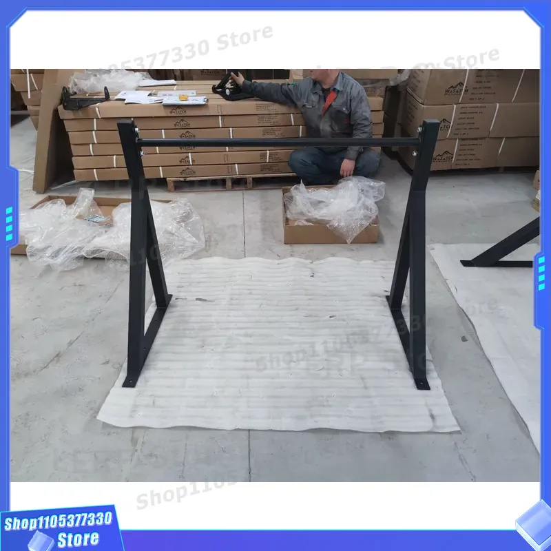 Heavy Duty Wall Mounted Pull U - Heavy Equipment Logos 评论和价格