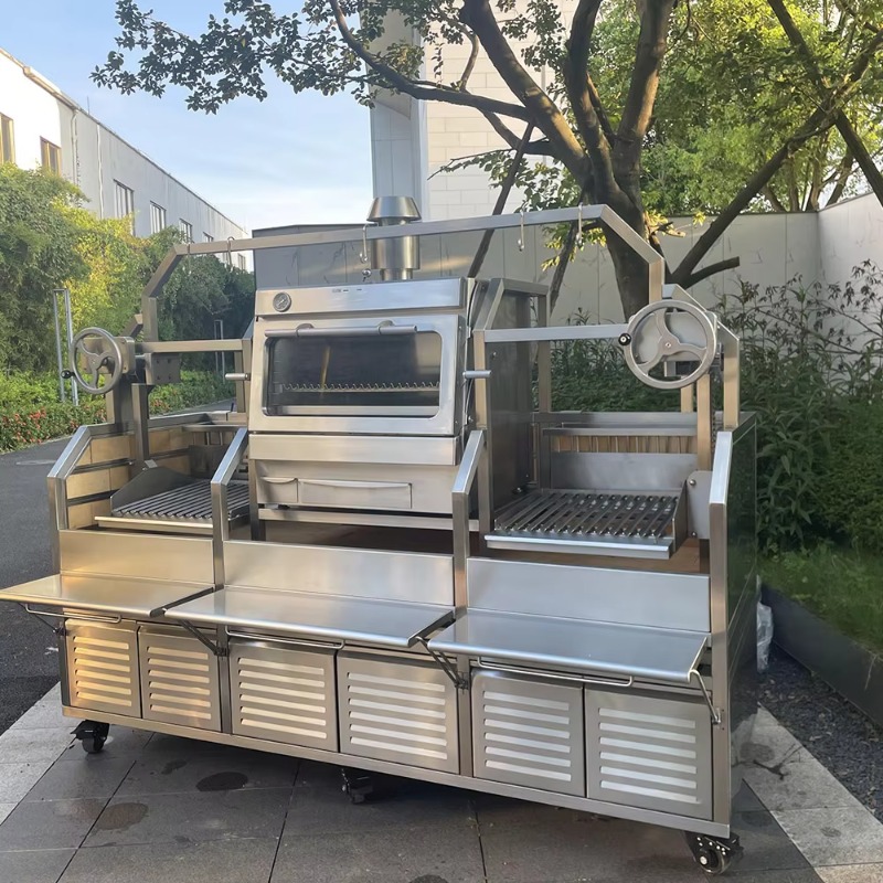 Commercial Kitchen Equipment A - Heavy Equipment In Kitchen 评论和价格