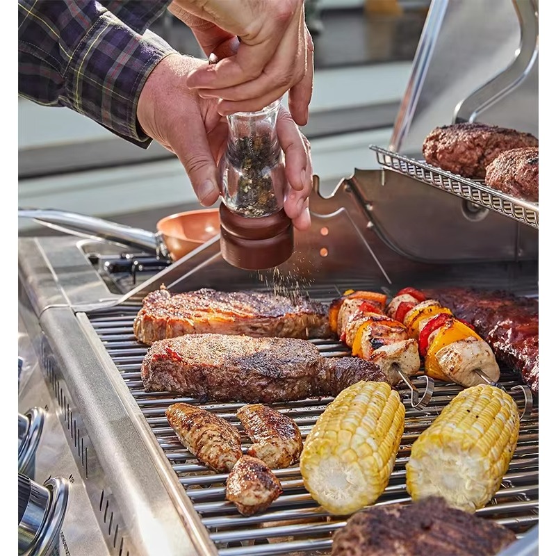 Heavy-Duty Stainless Steel Mul - Heavy Equipment In Kitchen 评论和价格