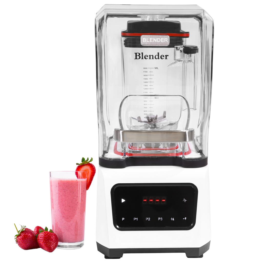 High Power 1.8L Commercial Kit - Heavy Equipment In Kitchen 评论和价格