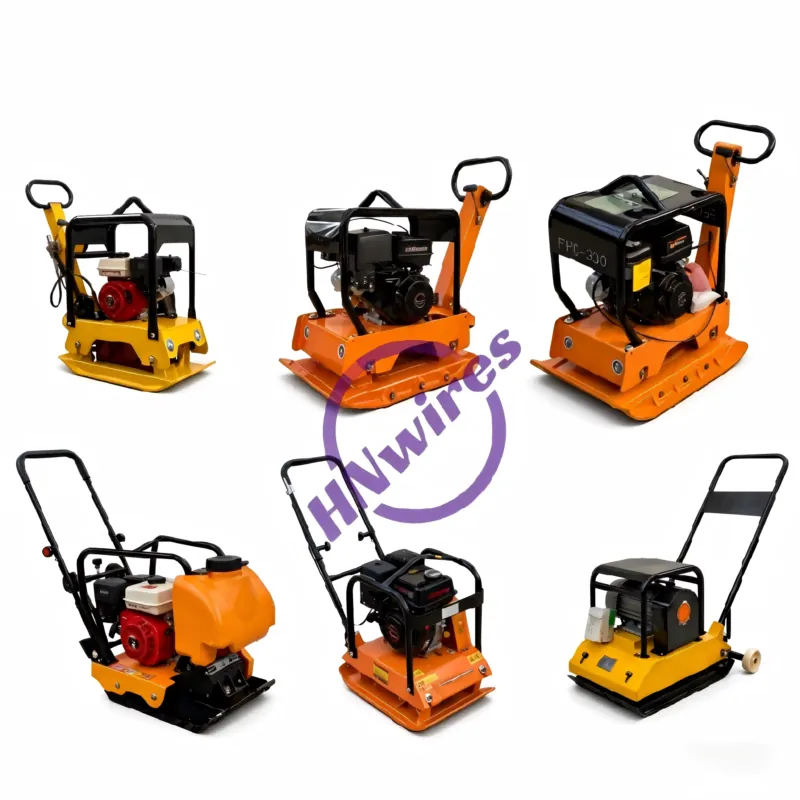 C160 Plate Compactor Heavy 30K - Heavy Equipment And Machinery 评论和价格