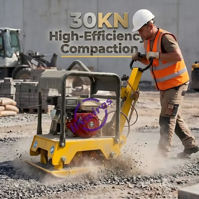 C160 Plate Compactor Heavy 30K - Heavy Equipment And Machinery 评论和价格
