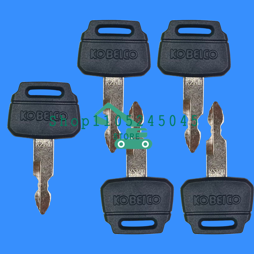 Hot Sale 1/5/10PCS OEM Logo K2 - Heavy Equipment Logos 评论和价格