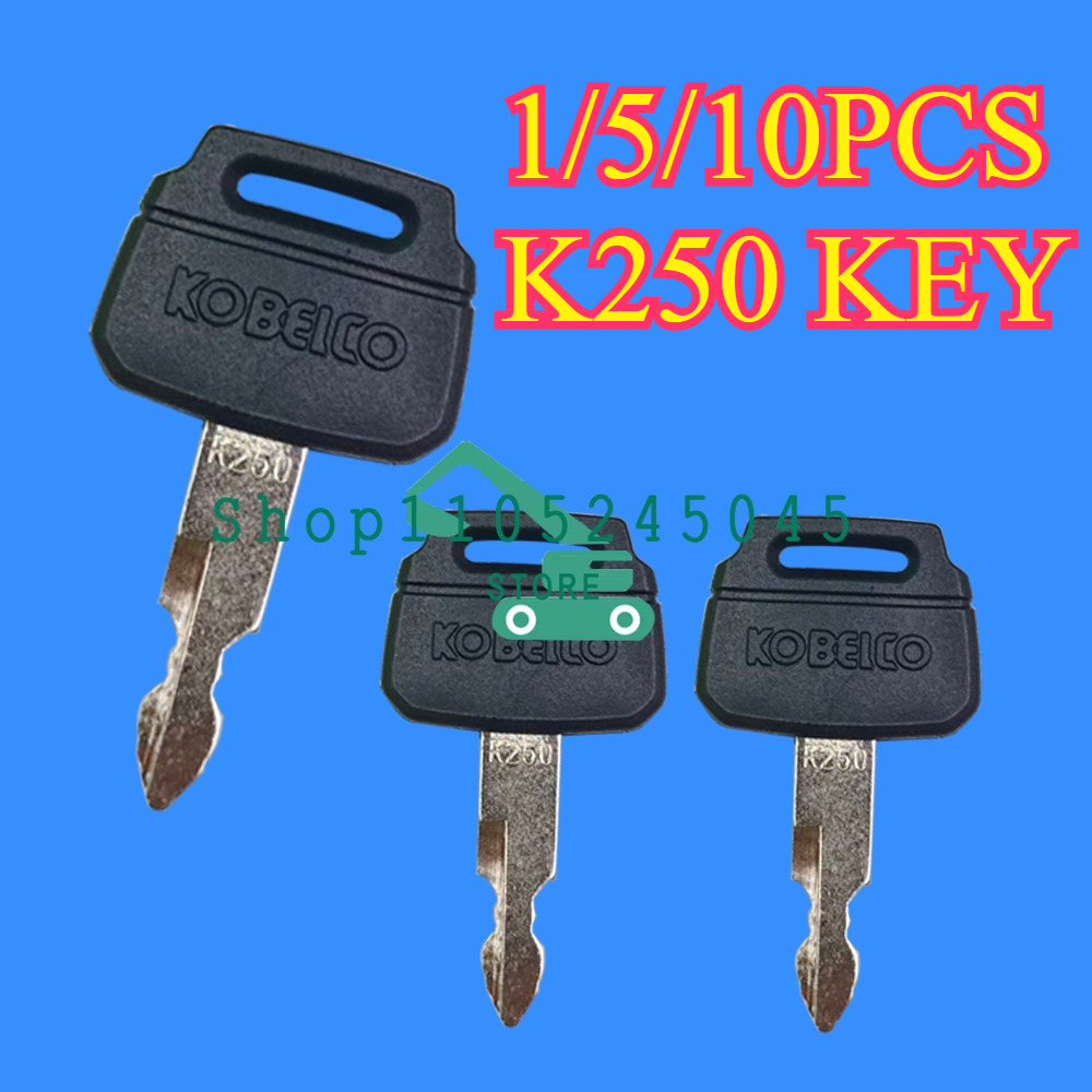 Hot Sale 1/5/10PCS OEM Logo K2 - Heavy Equipment Logos 评论和价格