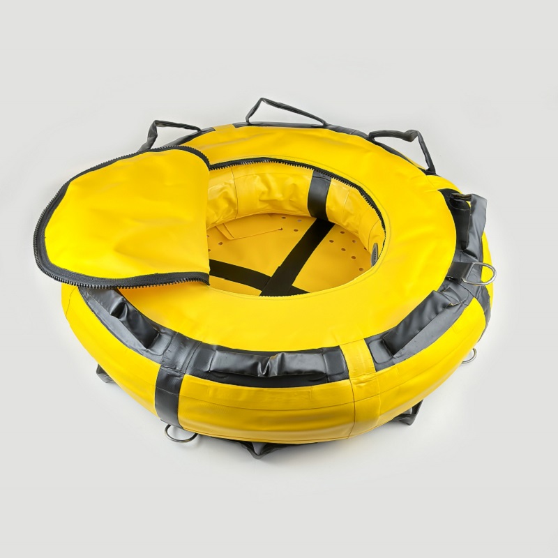 Yellow Heavy PVC Free Diving B - Heavy Equipment Yellow 评论和价格