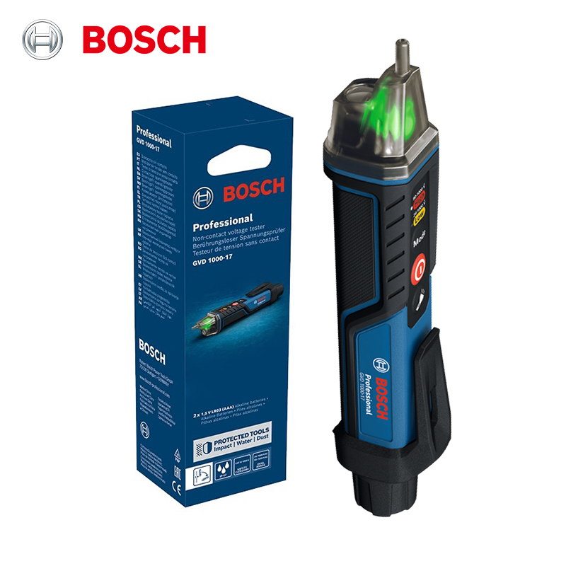 BOSCH PRO GVD 1000-17 Voltage  - Heavy Equipment And Machinery 评论和价格