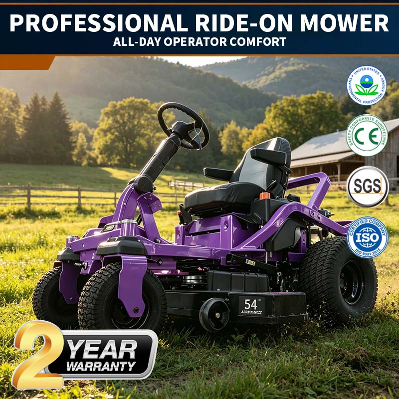 Durable Heavy Duty Riding Lawn - Heavy Equipment Grinder 评论和价格