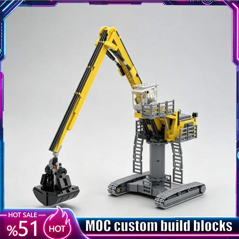 870PCS Heavy Equipment Excavat - Heavy Equipment Certificate 评论和价格