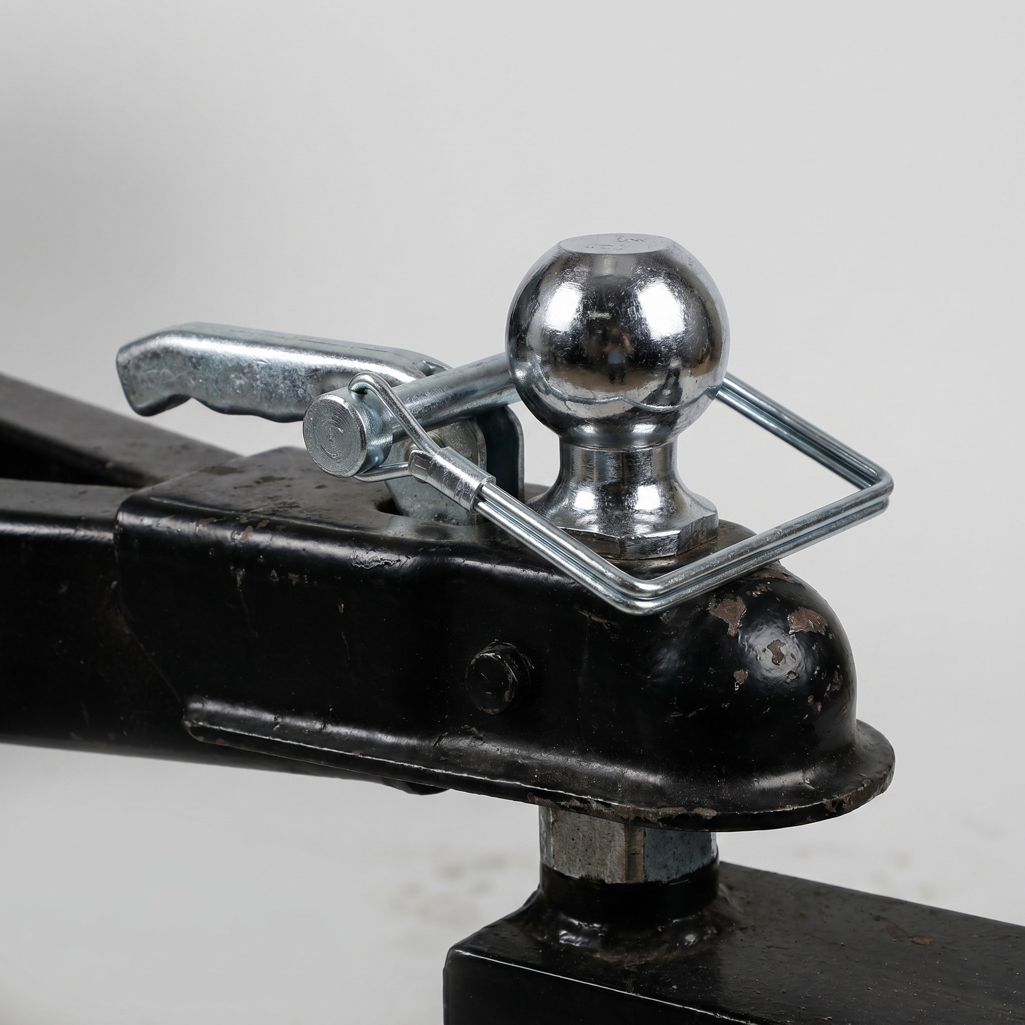 8Pcs Trailer Coupler Hitch Pin - Heavy Equipment Yard 评论和价格