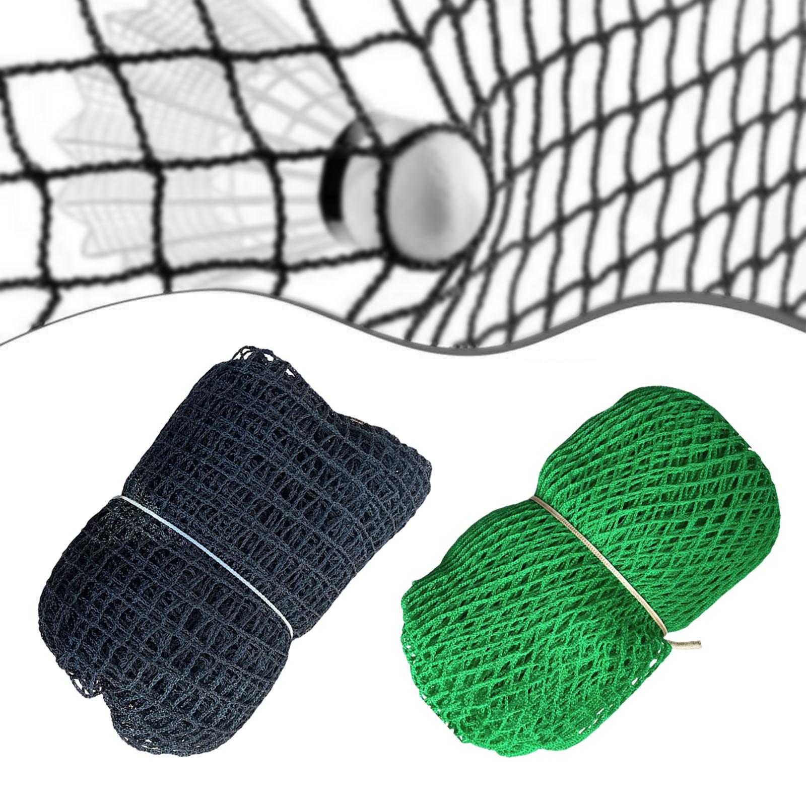 Golf Net 3x3 Style PE Practice - Heavy Equipment Yard 评论和价格