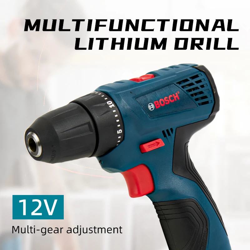 Bosch Professional Electric Dr - Heavy Equipment And Machinery 评论和价格