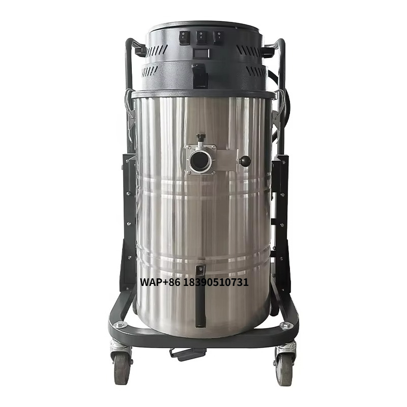 Industrial Heavy Duty Vacuum C - Heavy Equipment And Machinery 评论和价格