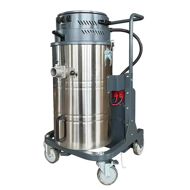 Industrial Heavy Duty Vacuum C - Heavy Equipment And Machinery 评论和价格