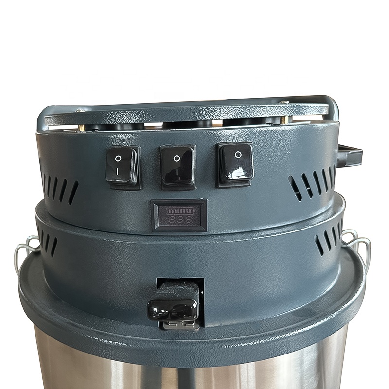 Industrial Heavy Duty Vacuum C - Heavy Equipment And Machinery 评论和价格