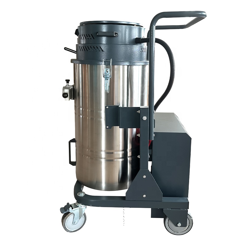 Industrial Heavy Duty Vacuum C - Heavy Equipment And Machinery 评论和价格
