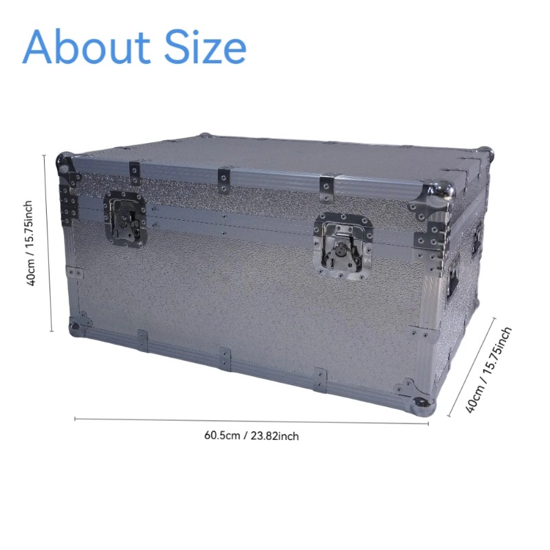 Silver Aluminum Alloy Flight C - Heavy Equipment Logos 评论和价格