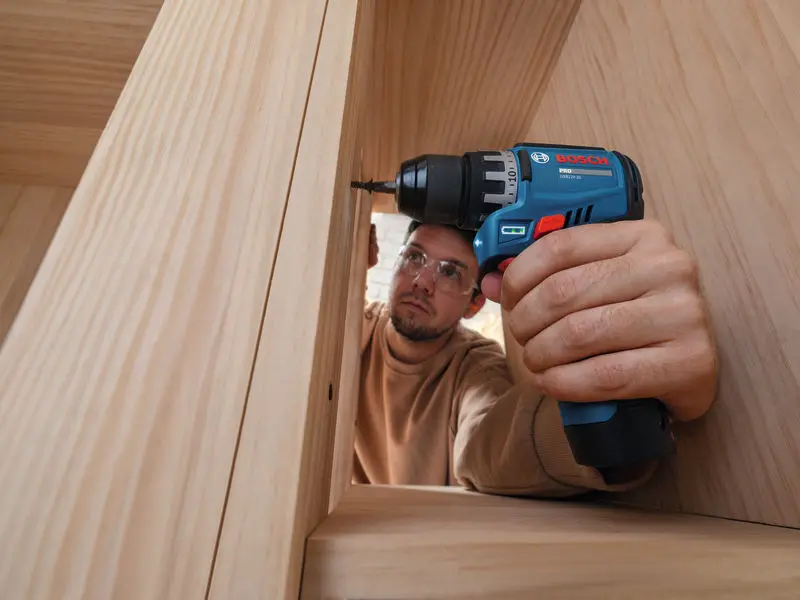 Bosch Professional GSR 12V-31  - Heavy Equipment And Machinery 评论和价格