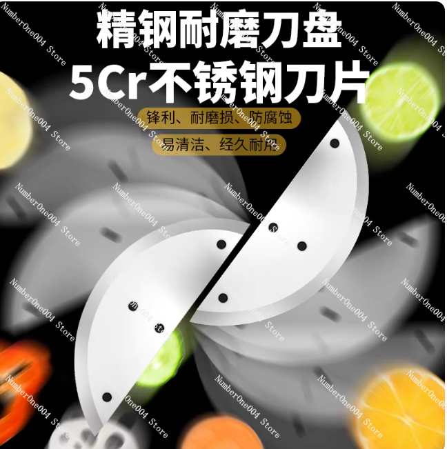 New Stainless Steel Manual Sli - Heavy Equipment In Kitchen 评论和价格