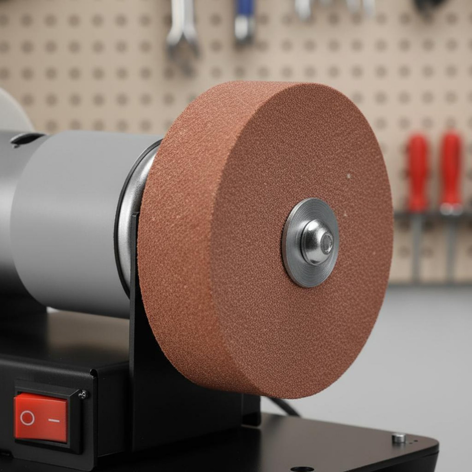 Mini Bench Grinder Multifuncti - Heavy Equipment And Machinery 评论和价格