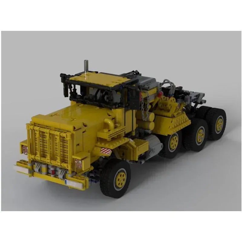 MOC-40026 Electric M911 Heavy  - Heavy Equipment Certificate 评论和价格