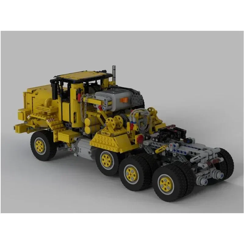 MOC-40026 Electric M911 Heavy  - Heavy Equipment Certificate 评论和价格