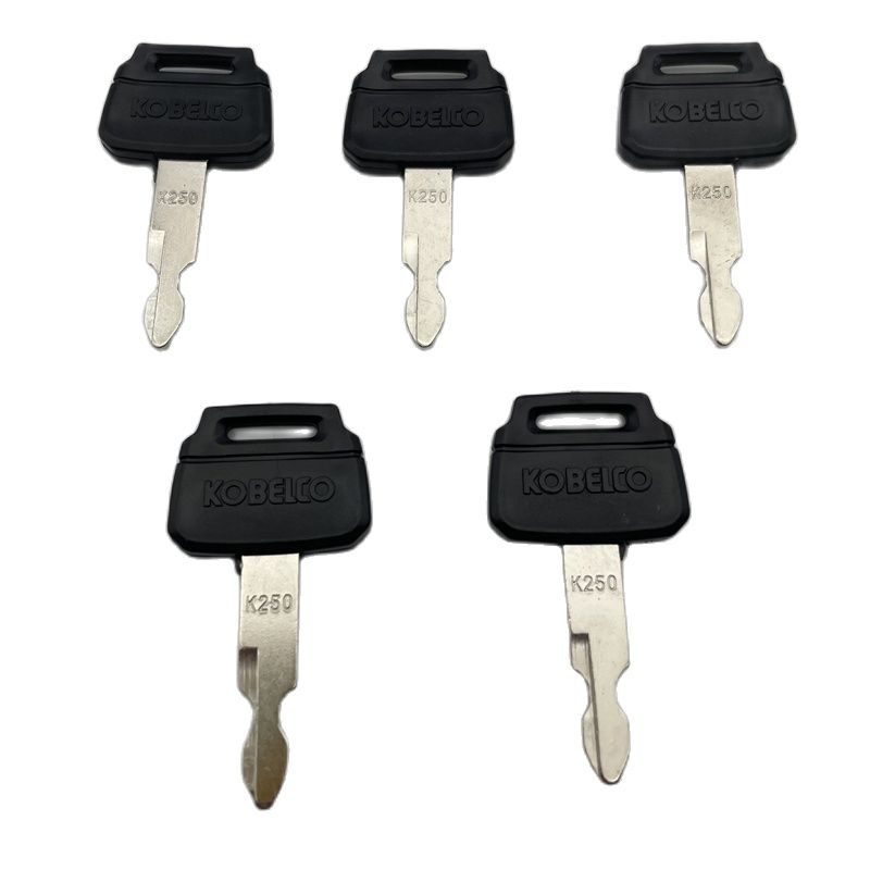 1PCS OEM logo K250 fit Case Ka - Heavy Equipment Logos 评论和价格