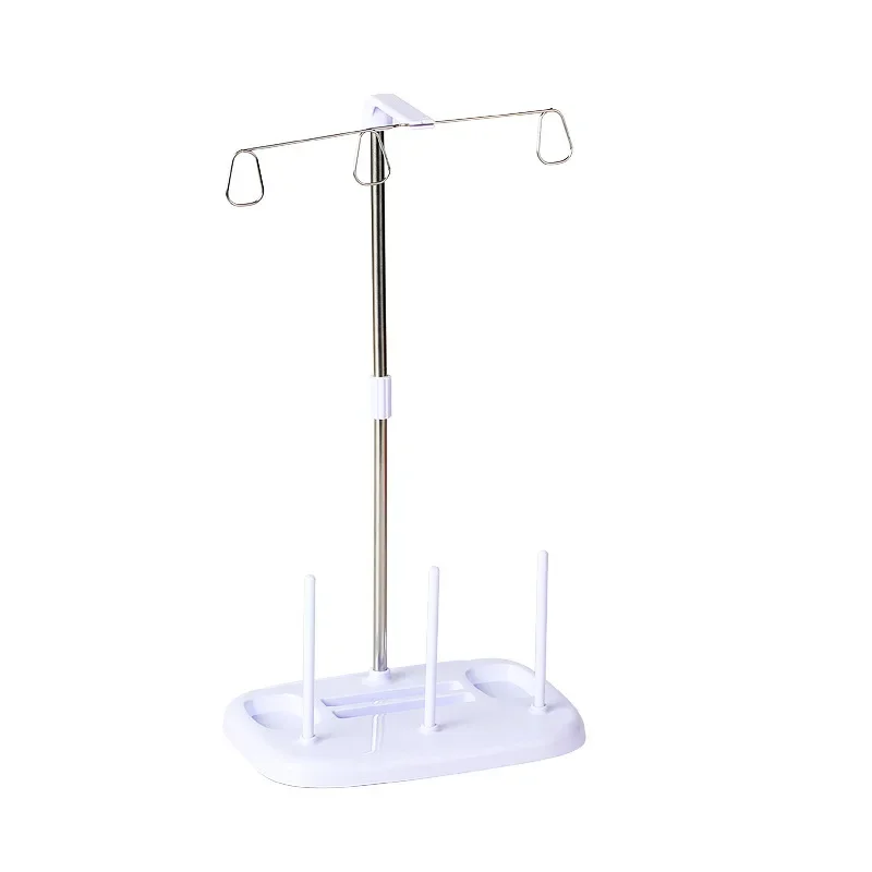 Plastic Cone Thread Stand | He - Heavy Equipment Grinder 评论和价格
