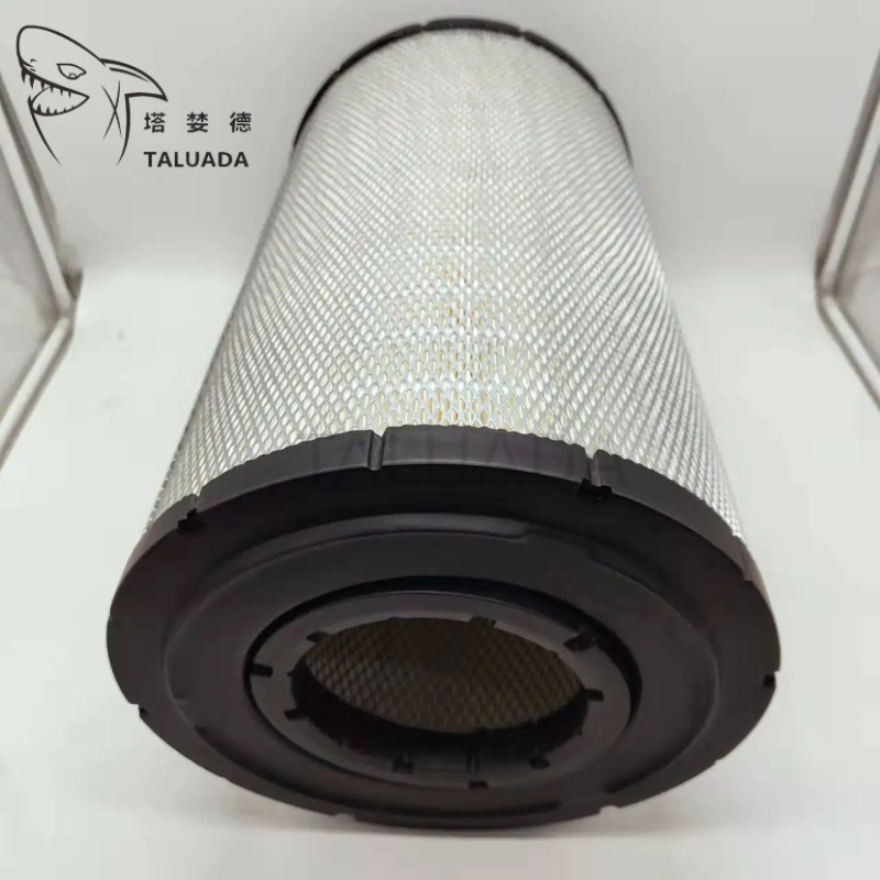 Air Filter 600-185-6100 600185 - Heavy Equipment Air Filter Cleaner 评论和价格